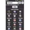 NaviExpert - Ekran wyszukiwania