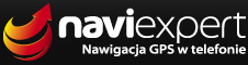 NaviExpert: Nawigacja GPS w telefonie