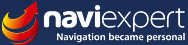 Nawigacja GPS w telefonie NaviExpert