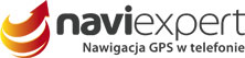 Nawigacja GPS w telefonie NaviExpert