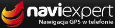 Nawigacja GPS w telefonie NaviExpert