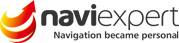 Nawigacja GPS w telefonie — NaviExpert
