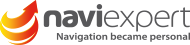 Nawigacja gps w telefonie komórkowym – NaviExpert