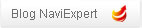 Blog NaviExpert