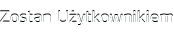 Zostań Użytkownikiem