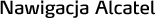 Nawigacja Alcatel