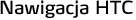 Nawigacja HTC
