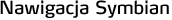 Nawigacja Symbian