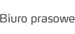 Biuro prasowe