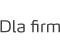 Dla firm Dla firm
