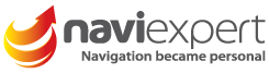 Nawigacja GPS w telefonie NaviExpert
