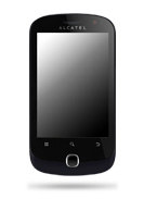 Alcatel one touch 990