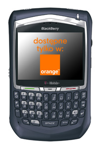 RIM BlackBerry 8700g RIM BlackBerry 8700g