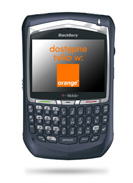 RIM BlackBerry 8700g