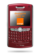 RIM BlackBerry 8830