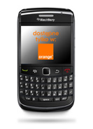 RIM BlackBerry Bold2 9780