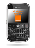 RIM BlackBerry Bold 9000
