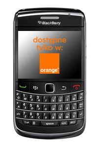RIM BlackBerry Bold 9700 RIM BlackBerry Bold 9700