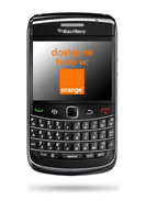 RIM BlackBerry Bold 9700