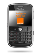 RIM BlackBerry Bold 9800