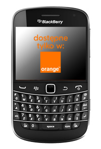 RIM BlackBerry Bold 9900 RIM BlackBerry Bold 9900
