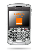 RIM BlackBerry Curve 8310