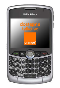 RIM BlackBerry Curve 8330 RIM BlackBerry Curve 8330