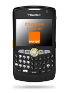 RIM BlackBerry Curve 8350i