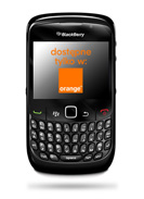 RIM Blackberry Curve 8520