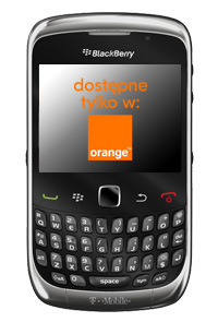 RIM BlackBerry Curve 9300 RIM BlackBerry Curve 9300