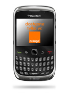 RIM BlackBerry Curve 9300
