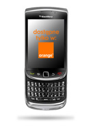 RIM BlackBerry Torch 2 9810
