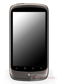 Google Nexus One