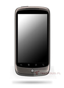 Google Nexus One