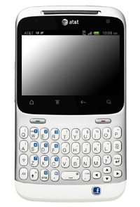 HTC Cha Cha