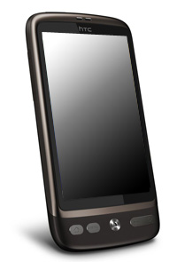 HTC Desire