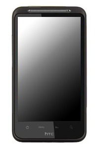 HTC Desire HD