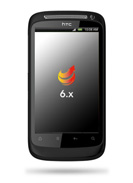 HTC Desire S