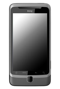 HTC Desire Z