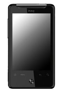 HTC Gratia