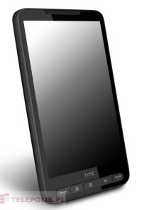 HTC T8585 HD2