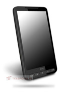 HTC T8585 HD2