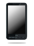 HTC T8585 HD2