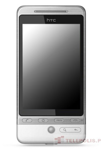 HTC Hero