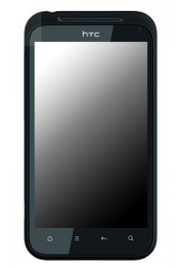 HTC Incredible S