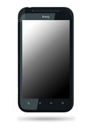 HTC Incredible S