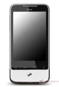 HTC Legend