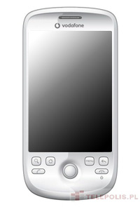 HTC Magic