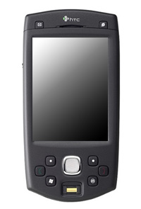 HTC P6500 Sedna