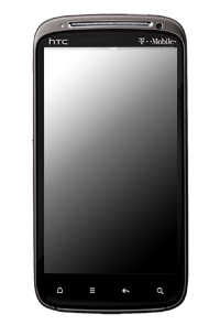 HTC Sensation